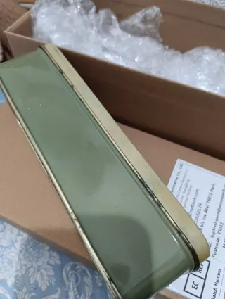 Hojalata maquina de coser alfa tijeras RETRO