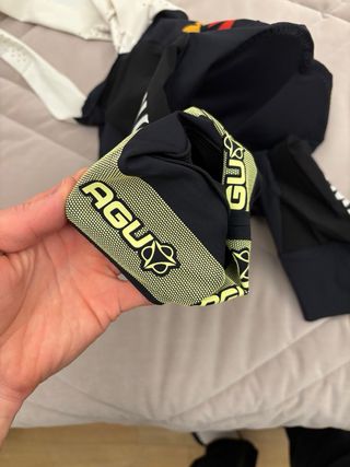 Salopette Ciclismo Jumbo Visma