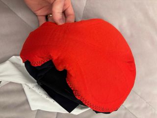 Salopette Ciclismo Jumbo Visma