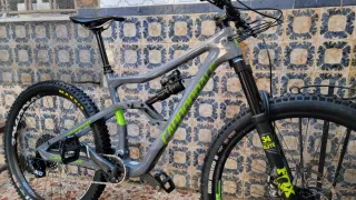 Cannondale Trigger 2 2018