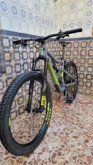 Cannondale Trigger 2 2018