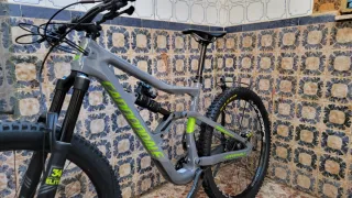 Cannondale Trigger 2 2018