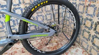 Cannondale Trigger 2 2018