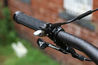 Cannondale Trigger 2 2018