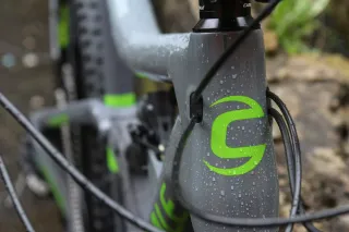 Cannondale Trigger 2 2018