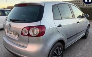 Volkswagen Golf Plus 2006 al día de todo
