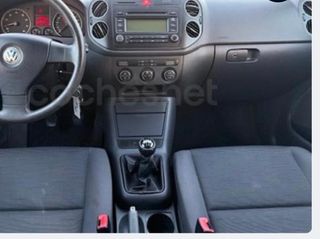 Volkswagen Golf Plus 2006 al día de todo