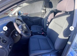 Volkswagen Golf Plus 2006 al día de todo