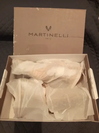 UNA SOLA PUESTA Zapatos de tacón Eventos