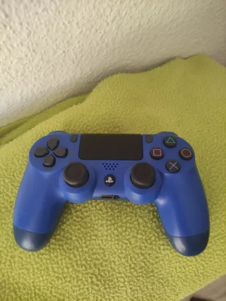 MANDO de PLAY STATION 4 NUEVO