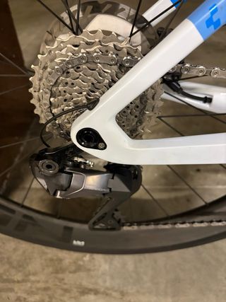 Cube Litening C68x Aero Race