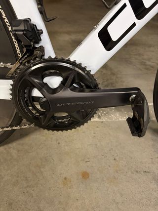 Cube Litening C68x Aero Race