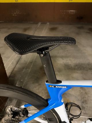 Cube Litening C68x Aero Race
