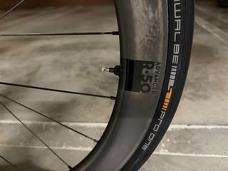 Cube Litening C68x Aero Race