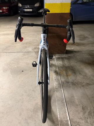 Cube Litening C68x Aero Race