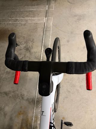 Cube Litening C68x Aero Race