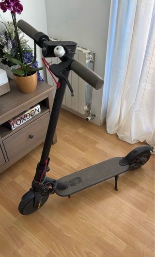 Patinete Eléctrico Xiaomi Esencial