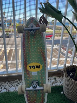 Surfskate Yow Padang Padang 34'' 2024