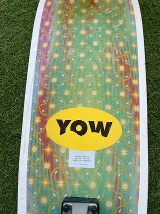 Surfskate Yow Padang Padang 34'' 2024