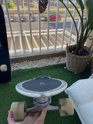 Surfskate Yow Padang Padang 34'' 2024