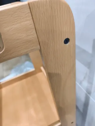 Hauck Montessori torre de aprendizaje