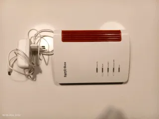 FRITZ!Box 7530 Router
