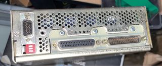 Fuente Alimentación GE TDI DPS w/CAN