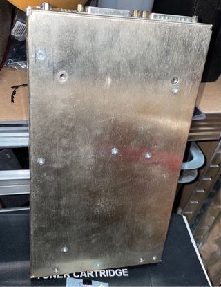 Fuente Alimentación GE TDI DPS w/CAN