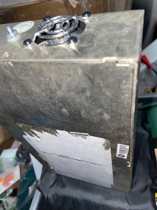 Fuente Alimentación GE TDI DPS w/CAN