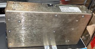 Fuente Alimentación GE TDI DPS w/CAN