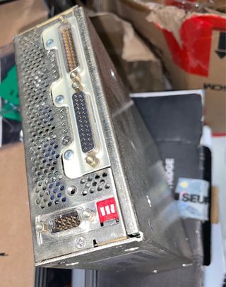 Fuente Alimentación GE TDI DPS w/CAN