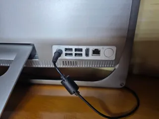 Asus EeeTop PC all in one ET2010P 4gb RAM 240gb