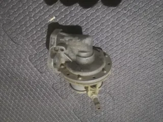 RECAMBIOS Y ACCESORIOS TALBOT