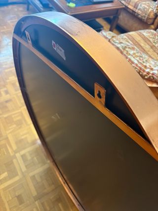 Espejo Redondo Maison du Monde