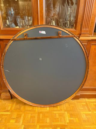 Espejo Redondo Maison du Monde