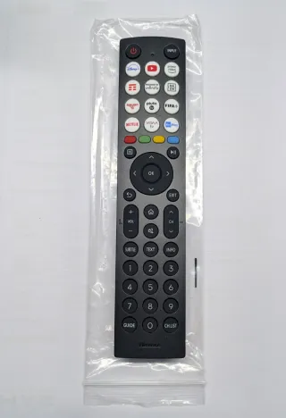 MANDO TV HISENSE