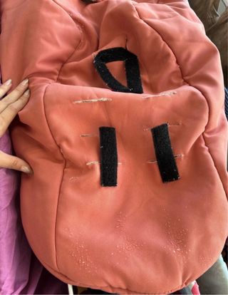 Sacco per passeggino yoyo Babyzen Ginger 6-36 mesi