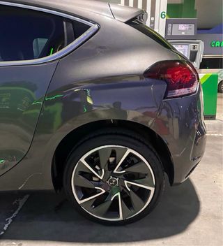 DS4 2.0 180CV DIESEL 2016