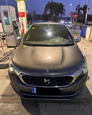 DS4 2.0 180CV DIESEL 2016