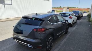 DS4 2.0 180CV DIESEL 2016