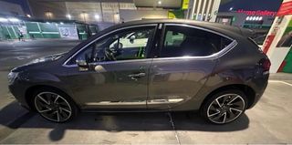 DS4 2.0 180CV DIESEL 2016