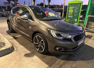 DS4 2.0 180CV DIESEL 2016