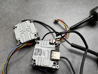 DJI Caddx VTX Cámaras y Antenas