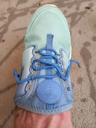 Nike Air Huarache Run Ultra Talla 37.5