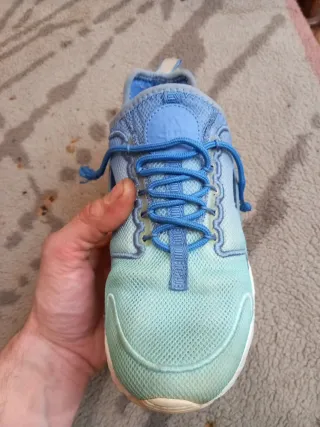 Nike Air Huarache Run Ultra Talla 37.5
