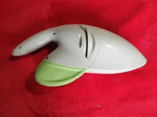 Aspirador de mano para coche o pequeñas cosas