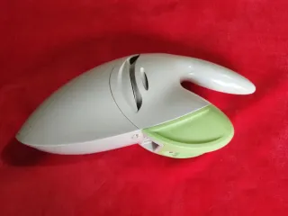 Aspirador de mano para coche o pequeñas cosas
