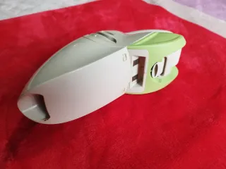 Aspirador de mano para coche o pequeñas cosas
