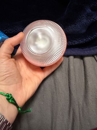 Señal V16 con imán y luz