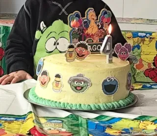 Repostería casera por encargo